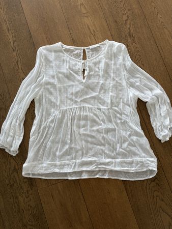 Wunderschöne Nile Bluse