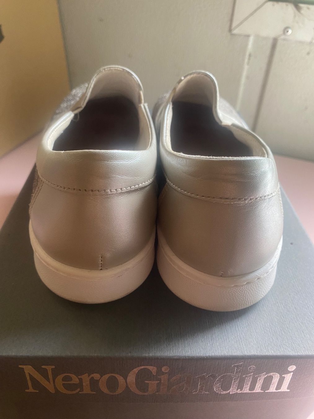 Damenschuhe: Scarpe Nero Giardini, Gr. 37 – Gebraucht aus Kreuzlingen von nik_d2fj 1