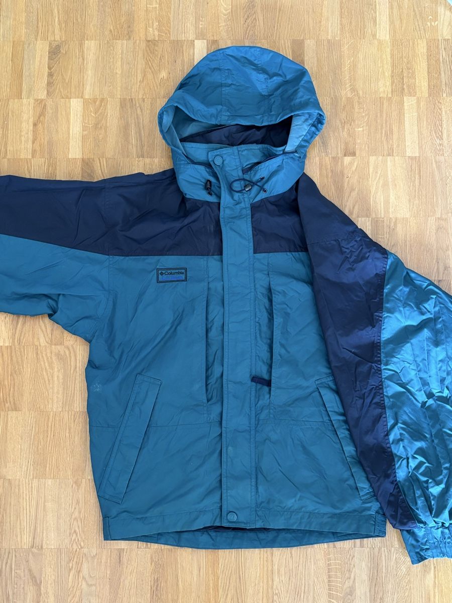 Columbia Vestes: Columbia L.L Bean Jacket – D'occasion à Zürich par Edo_mch 1