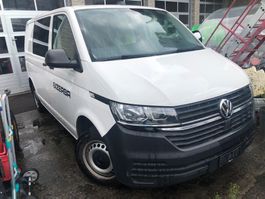 VW T6.1 Transporter Diesel