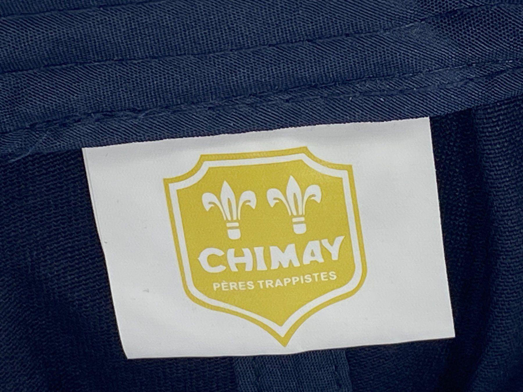 Copricapi, berretti & cappellini: Original Chimay Cap/Kappe - Sammlerstück – Nuovo (secondo la descrizione) da Langwiesen venduto da Restposten-24 8
