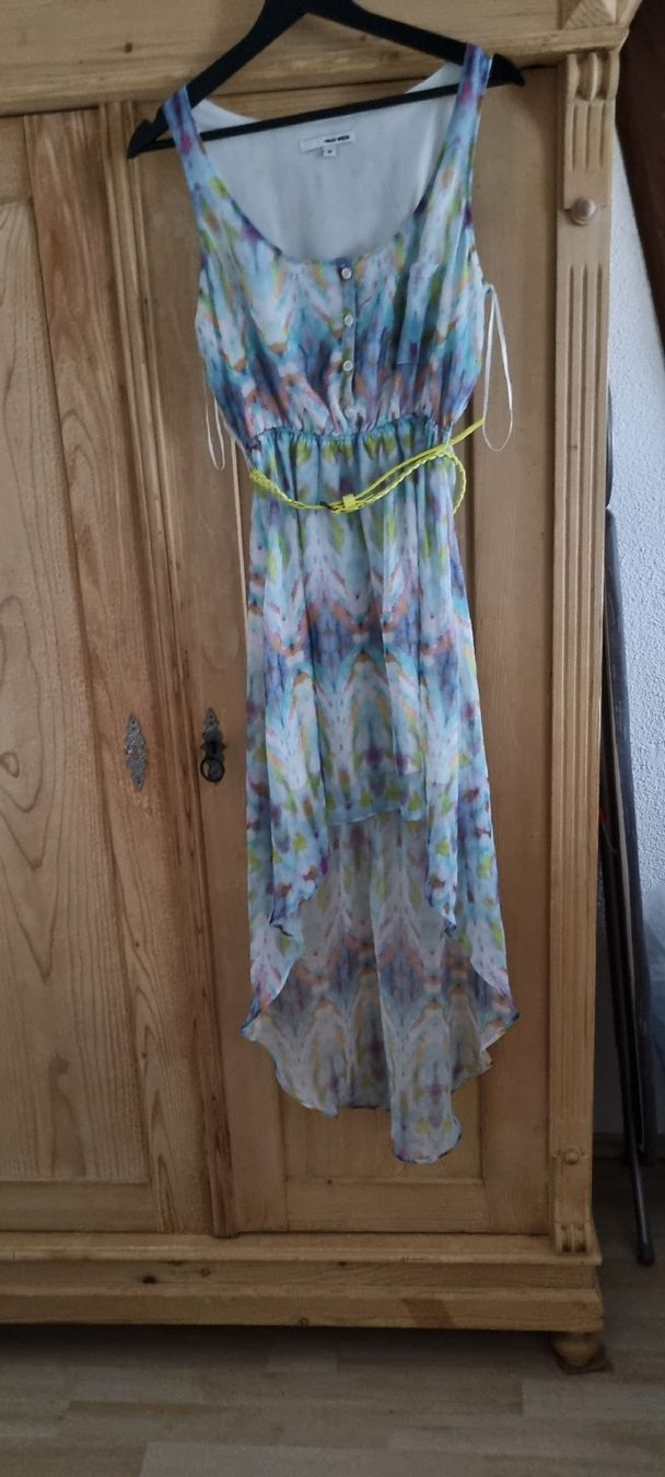 Tally Weijl Vestiti: Kleid vokuhila – Usato da St. Gallen venduto da dan_w62f 2