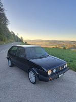 VW Golf 2 TD / ab 1.- / BBS-Felgen bei Zuschlag über 2000.-