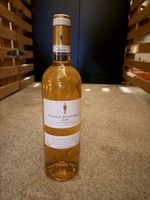 Lot exceptionnel de 2 bouteilles de Château Fontebride 2020
