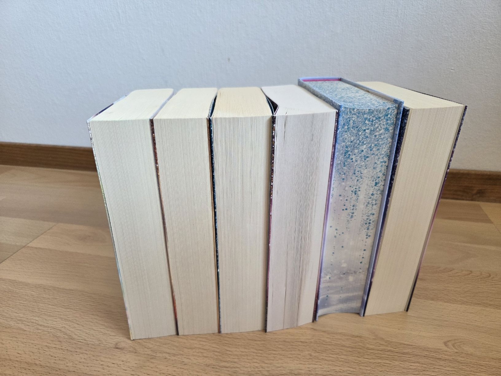 Libri: Like Serie Ayla Dade Bände 1-6 gebraucht – Usato da Goldau venduto da eli_cg8t 1