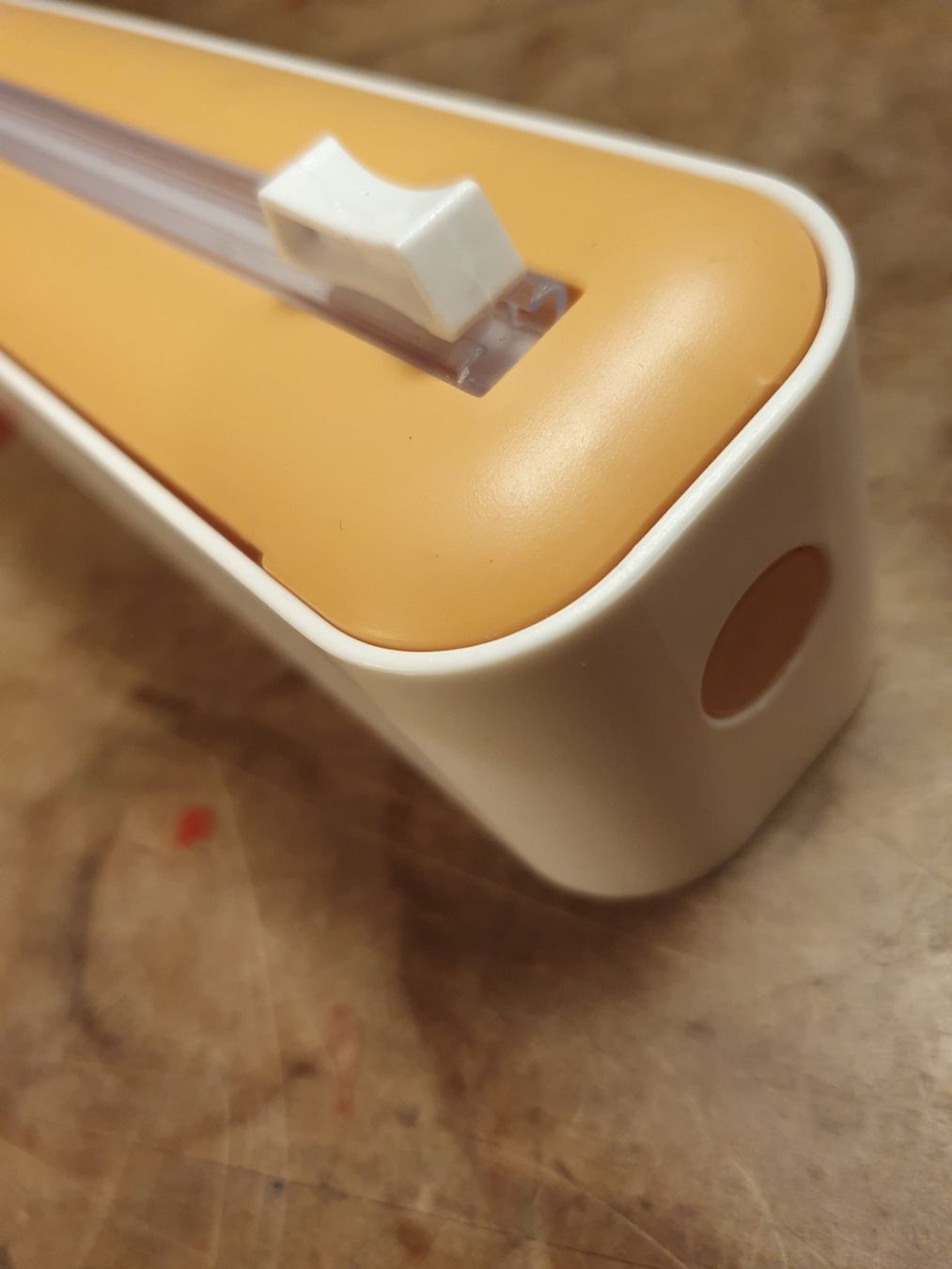 Elettrodomestici da cucina: Kunststoff / Alufolienspender – Usato da Zürich venduto da loosebone 3