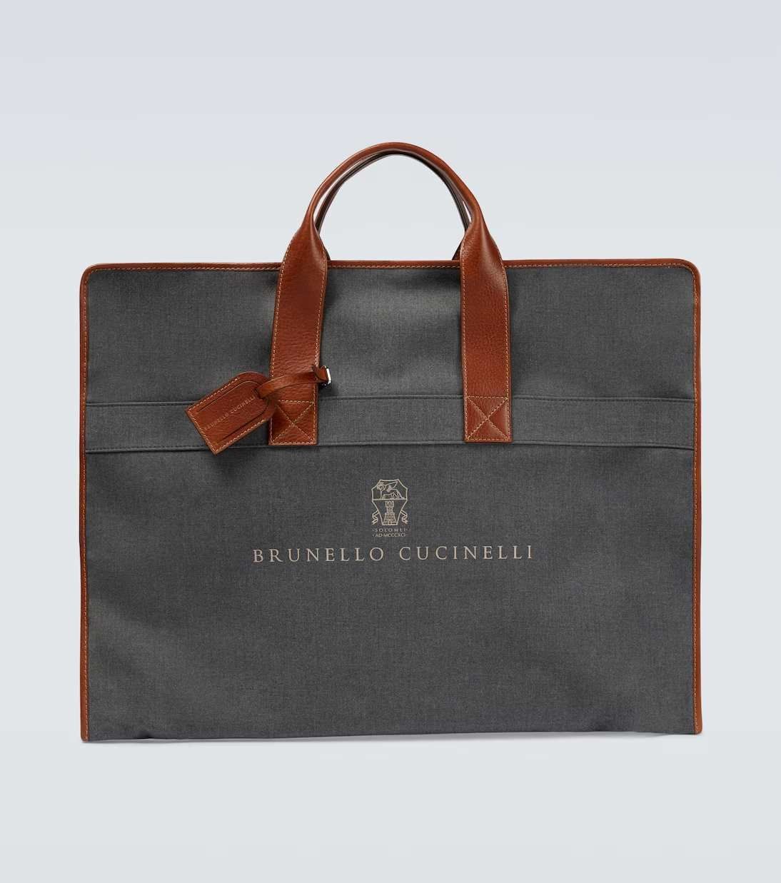 Taschen: Kleidersack - Brunello Cucinelli. – Neu (gemäss Beschreibung) aus Luzern von ChristianK02