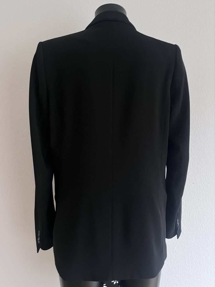 H&M Completi & Tailleur: Blazer schwarz H&M Gr 36 – Usato da Baden venduto da Didi_sunshine 2