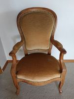 Antiker Sessel