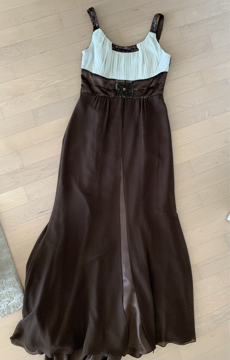 Vestiti: Abendkleid – Nuovo (secondo la descrizione) da Affoltern am Albis venduto da Monica32