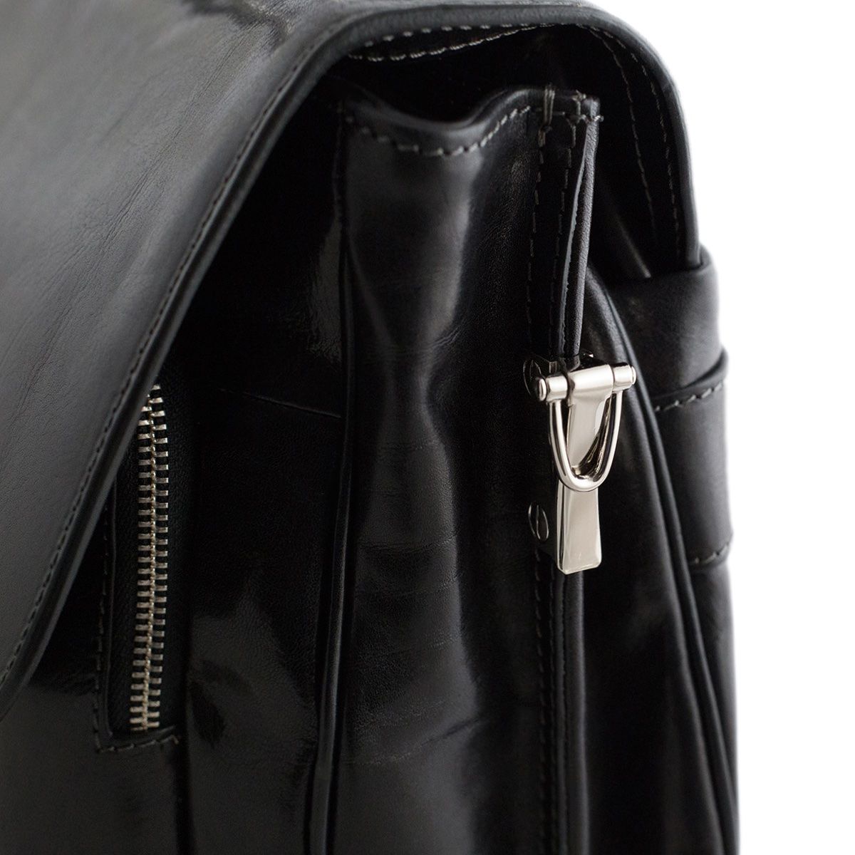 Koffer & Taschen: Aktentasche aus Leder Nyse – Neu und originalverpackt aus Wittenbach von bes_k8vr 1