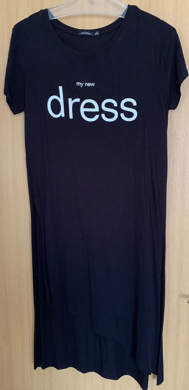 H&M T-shirt: Damen lange t-chirt – Usato da Nürensdorf venduto da and_5tlm
