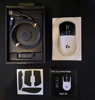 Logitech G Pro X2 Superstrike