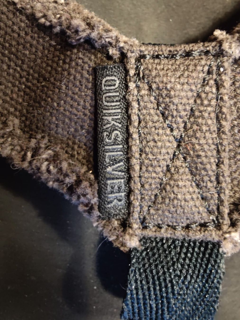 Scarpe da uomo: Quiksilver Sandalen - Monkey Abyss Gr.39 – Nuovo (secondo la descrizione) da Ins venduto da josiny 2
