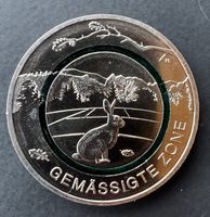 Deutschland - 5 Euro 2019