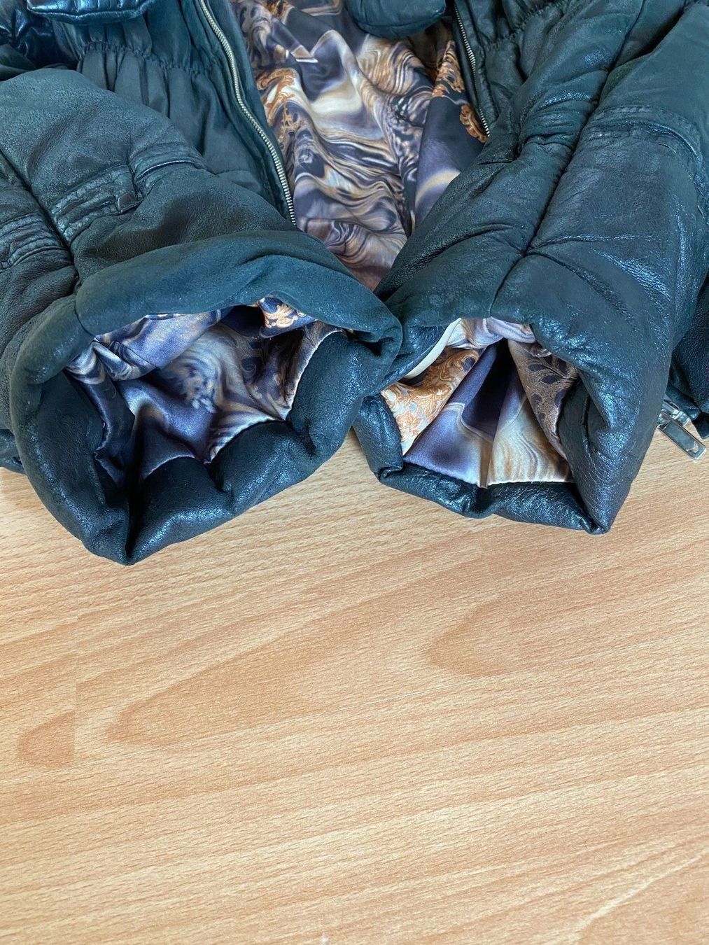 Giacche: Echtlederjacke Gr. S – Usato da Uznach venduto da bmw-girl 3