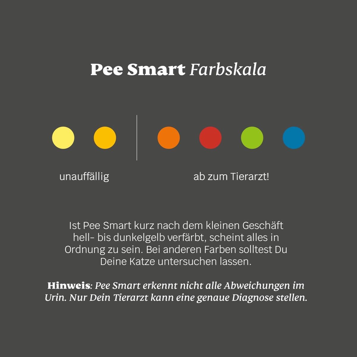mammaly Pee Smart Katzenstreu (Neu und originalverpackt) in Recherswil fr  CHF 15  mit Lieferung auf Ricardo kaufen