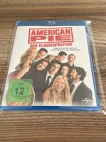AMERICAN PIE: Das Klassentreffen Blu-ray in Top Zustand!