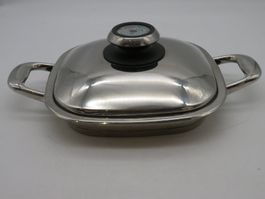 AMC Arondo Bräter 1.6L