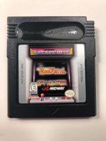 Midway Arcade Hits US für Nintendo GBC