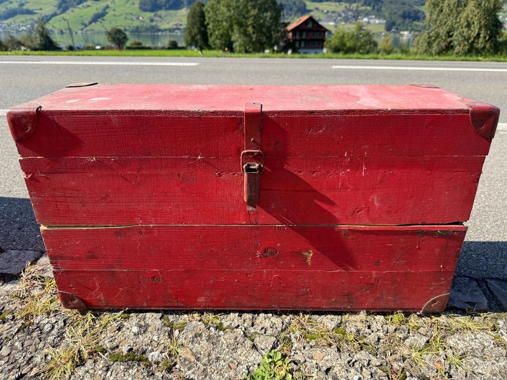 Tous les outils: Seilheber – D'occasion à Sachseln par BONATI01 8