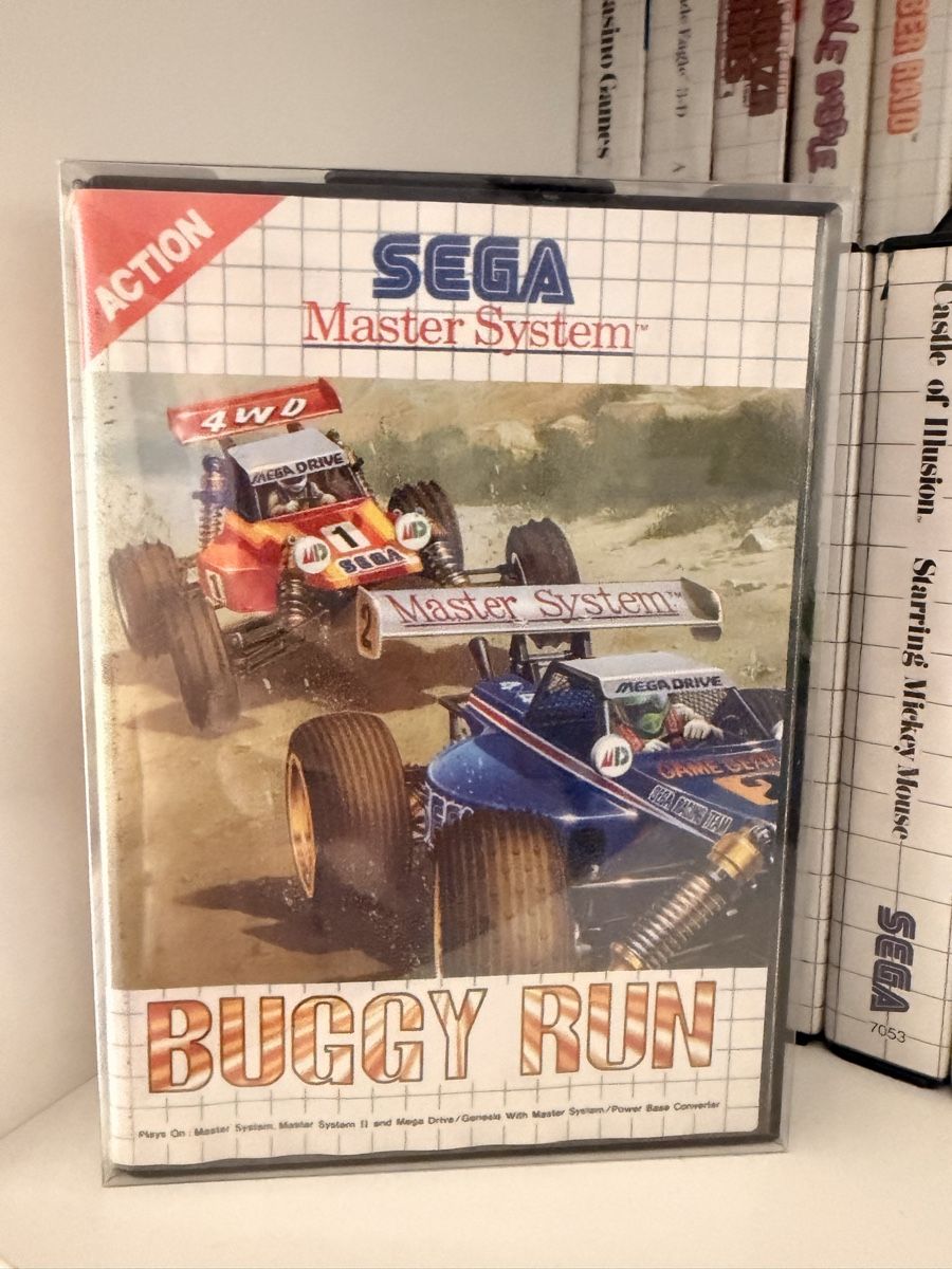 Sega Jeux: Full set Pal – D'occasion à Thônex par Mr_xxv 3