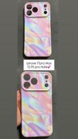 iPhone 17 Pro Max Hülle🌸