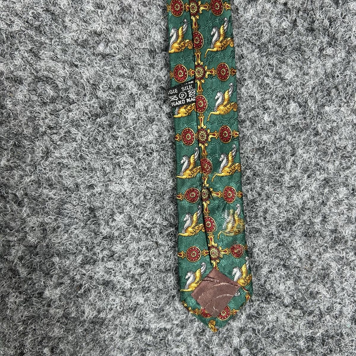 Dior Cravatte: Christian Dior tie – Nuovo (secondo la descrizione) da La Sagne NE venduto da Matlasape 3