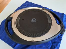 Navigenio AMC Smart Cooking möglich