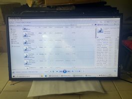 NEC V423 42" Professional Display 1080p Full HD