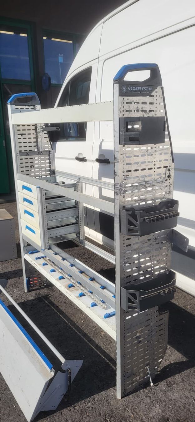 Alle Ersatzteile: Sortimo – Gebraucht aus Wattenwil von pae_5q9g
