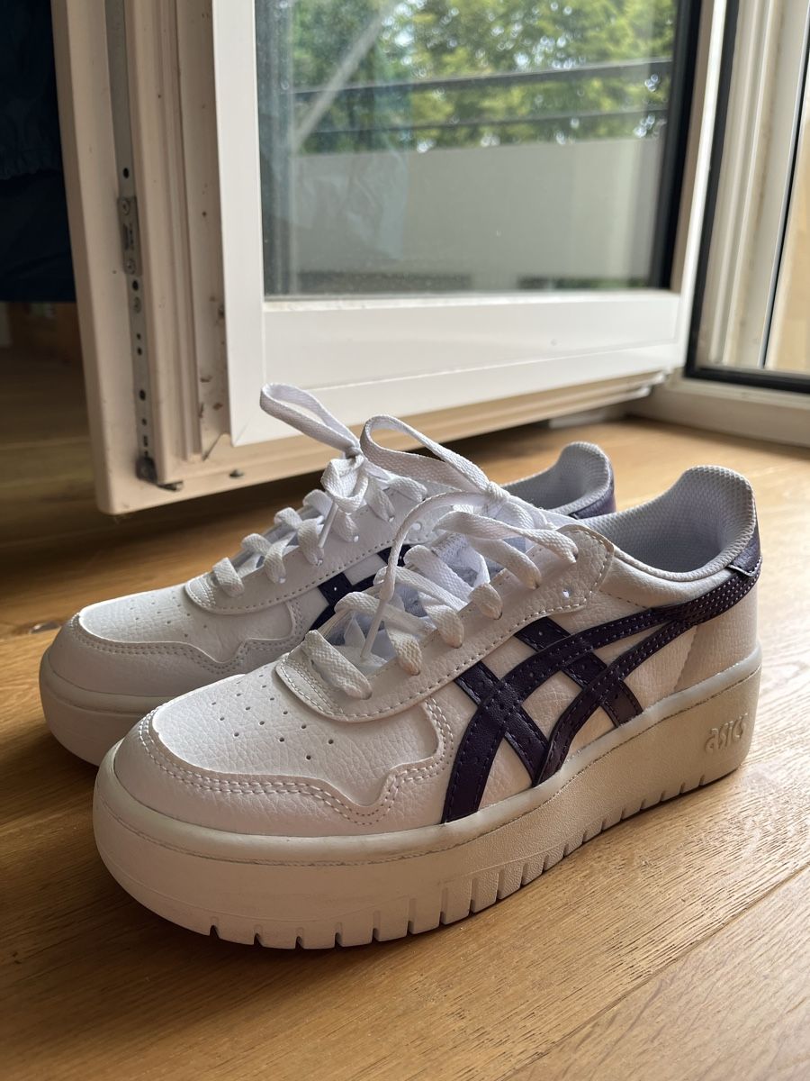 Asics Scarpe da uomo: ASICS shoes 37 – Nuovo (secondo la descrizione) da Dietlikon venduto da ell_p7fn 2