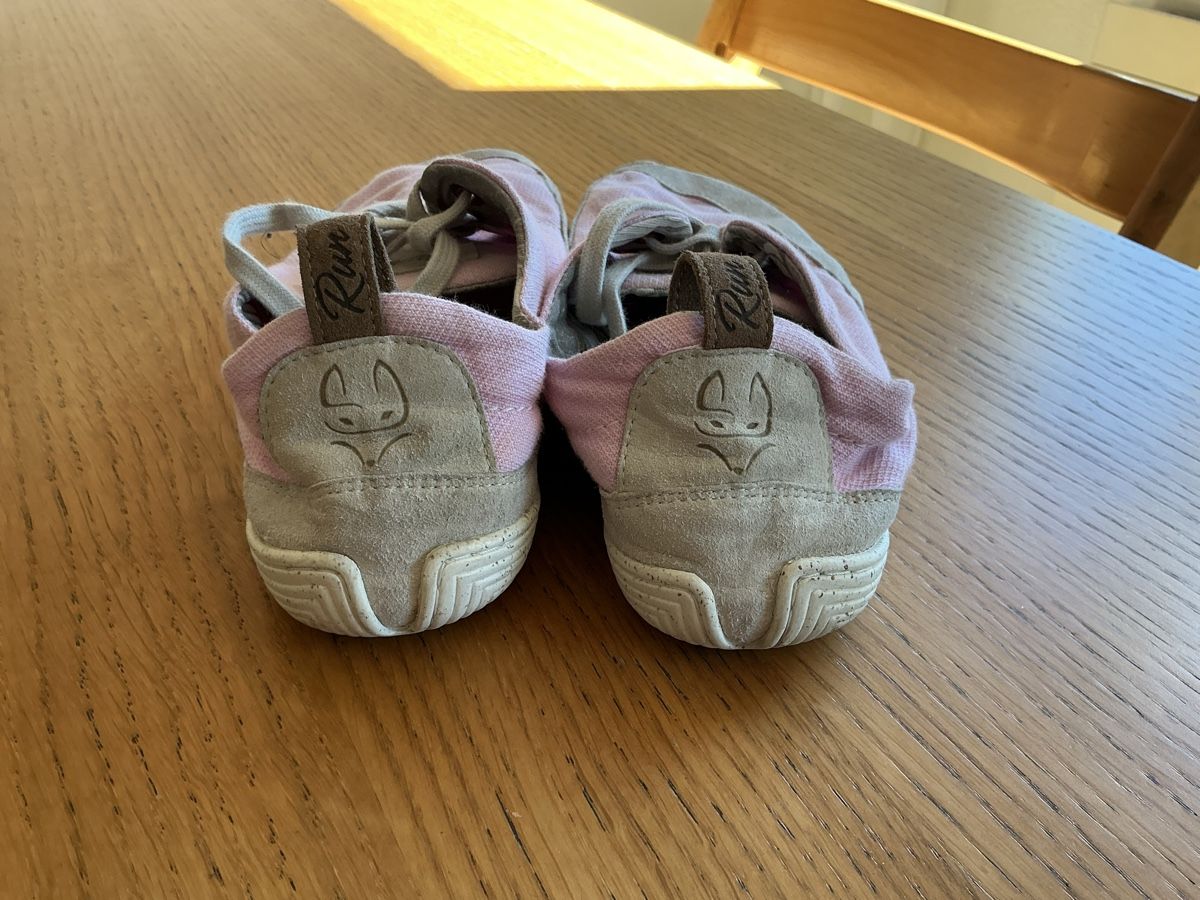 Wildling Damenschuhe: Wildlinge Barfussschuhe Gr. 39 – Neu (gemäss Beschreibung) aus Goldswil von goonk76 1