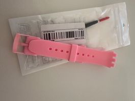 Omega X Swatch Armband für Moonswatch new 20 mm