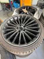 Original Sommerrad-Satz Mercedes A35 AMG
