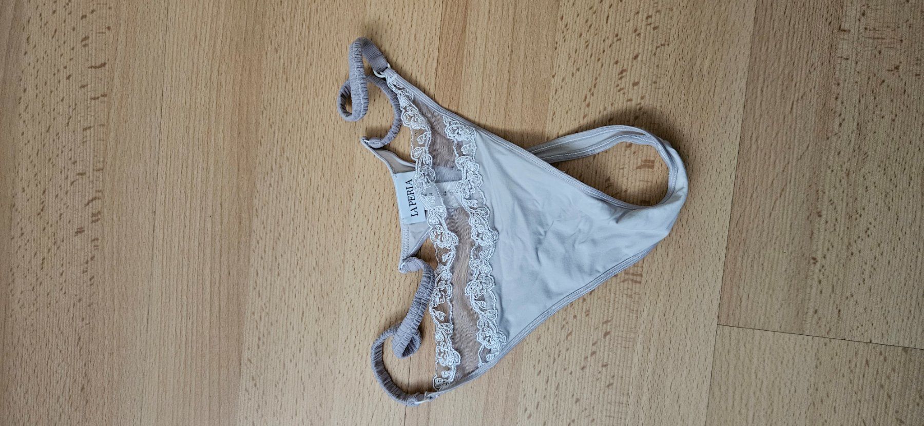 La Perla Altra biancheria intima: String comme neuf porté 1X La Perla  (b) – Nuovo (secondo la descrizione) da Lutry venduto da cha_pbg5