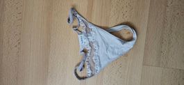 String comme neuf porté 1X La Perla  (b)