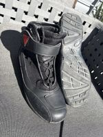 Motorrad Halbschuh