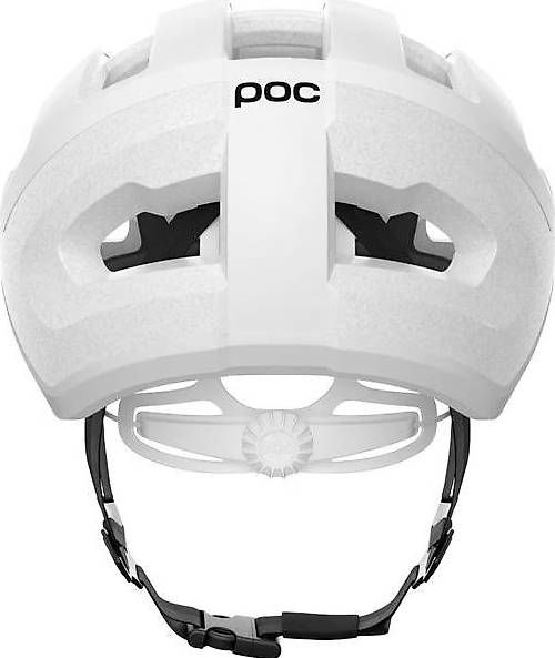 Poc Caschi: POC Omne Lite Hydrogen White - Ungetragen – Nuovo e nell'imballaggio originale da Zürich venduto da Rolf172 1