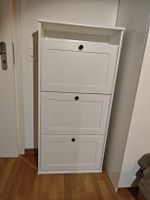IKEA Brusali Schuhschrank