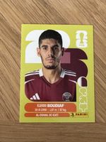 Panini 2026 QAT 10