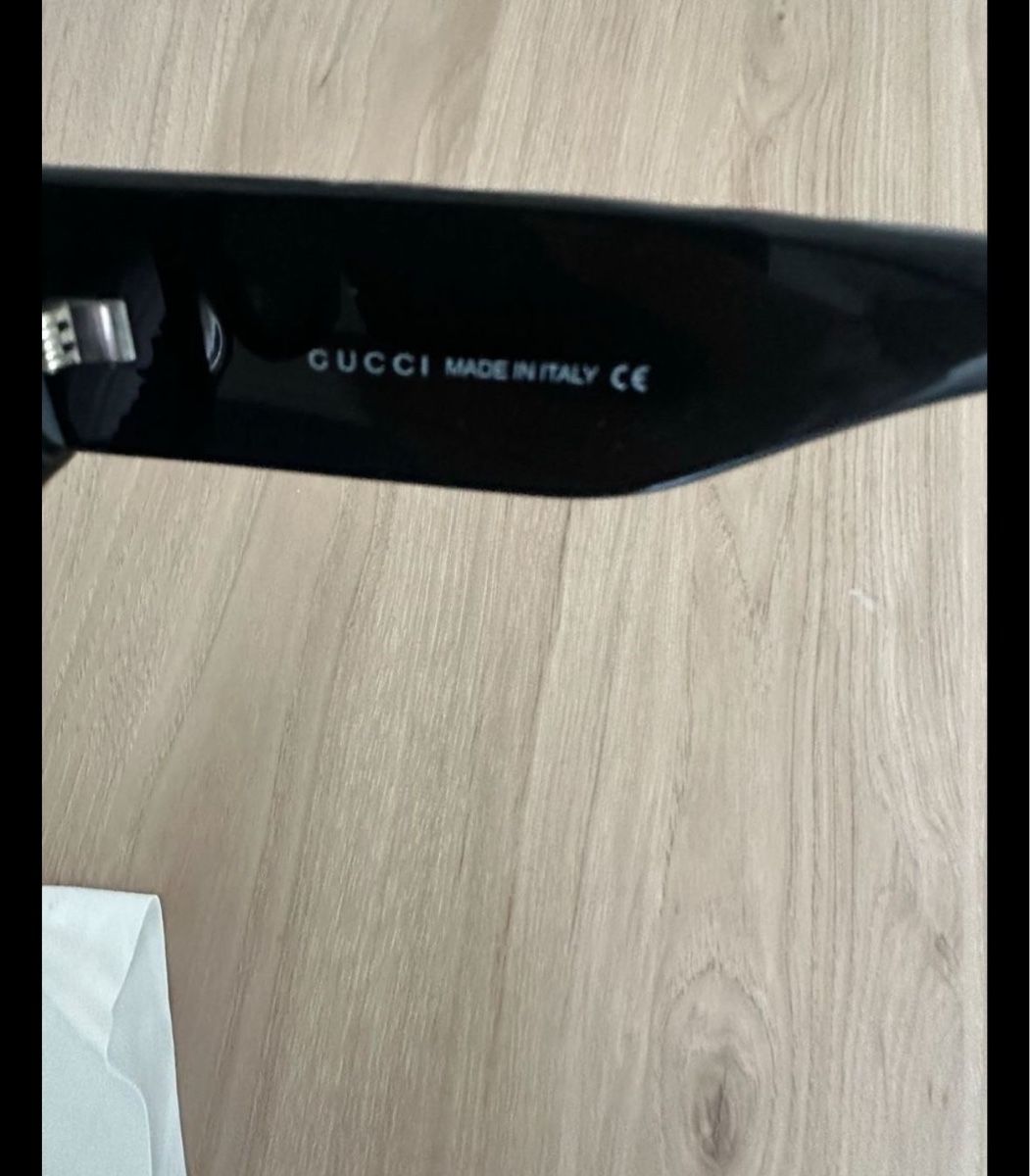 Gucci Occhiali & Lenti: Gucci Sonnenbrille – Usato da Zürich venduto da sanela1122 2