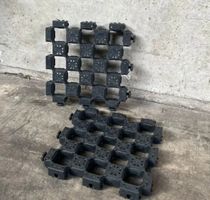Terra-Grid E®35 Rasengitterplatten – gebraucht - 2500m2