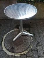 Garten-, Küchen-... Tisch