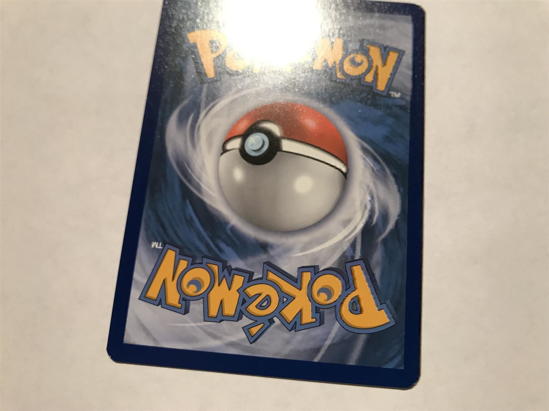 Pokémon Sammelbilder & Trading cards: Trainer Yarro – Neu (gemäss Beschreibung) aus Hagendorn von Pokecollectorch 4