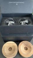 Audacem Bicchiere Aequilibrium Set NEU