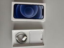 Apple iPhone 12 128GB Schwarz | Sehr guter Zustand