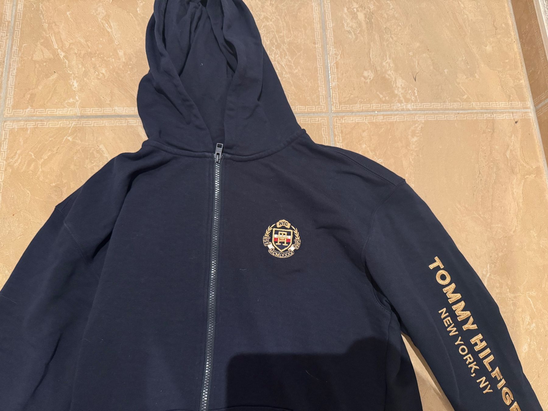 Tommy Hilfiger Giacche & Cappotti: Tommy Hilfiger NWT Jacke, 16j 170 – Nuovo (secondo la descrizione) da Klingnau venduto da Markus14 1