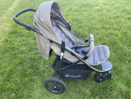 HAUCK Kinderwagen