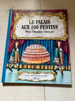 Livre le palais aux cent festins